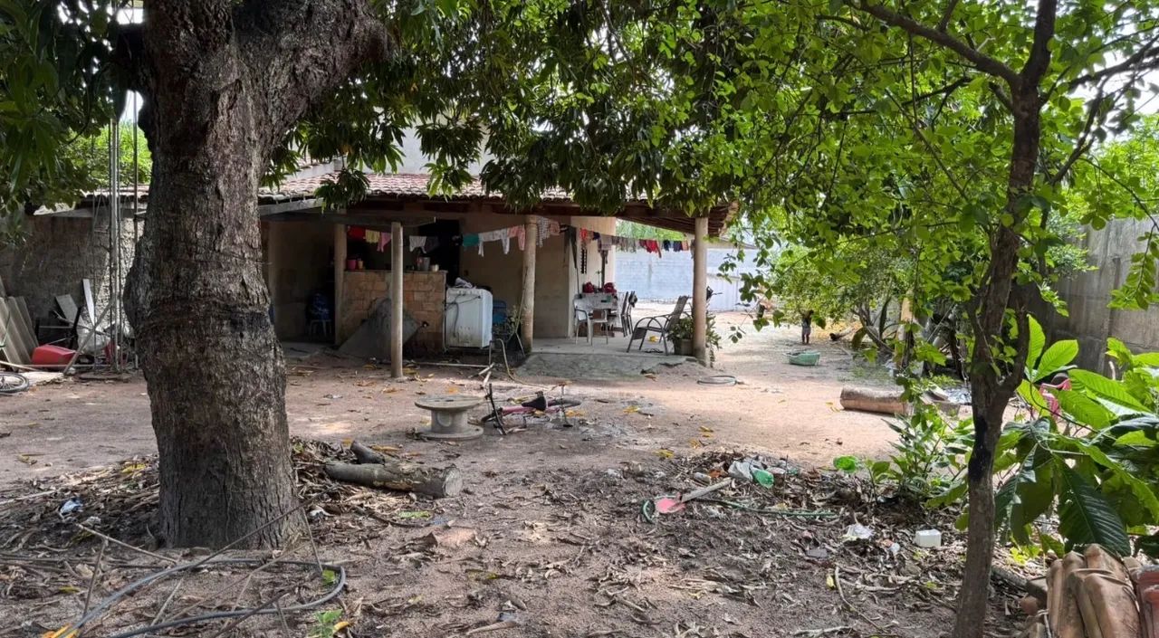 Vende-se casa em Aruanã  - Foto 4