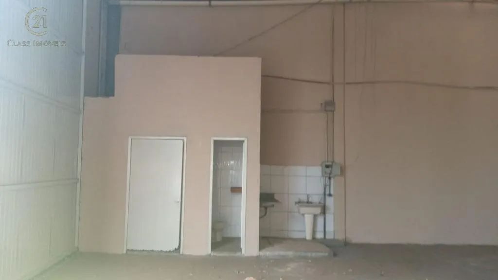 Barracão à venda e para alugar em Londrina, Waldemar Hauer, com 525 m² - Foto 3
