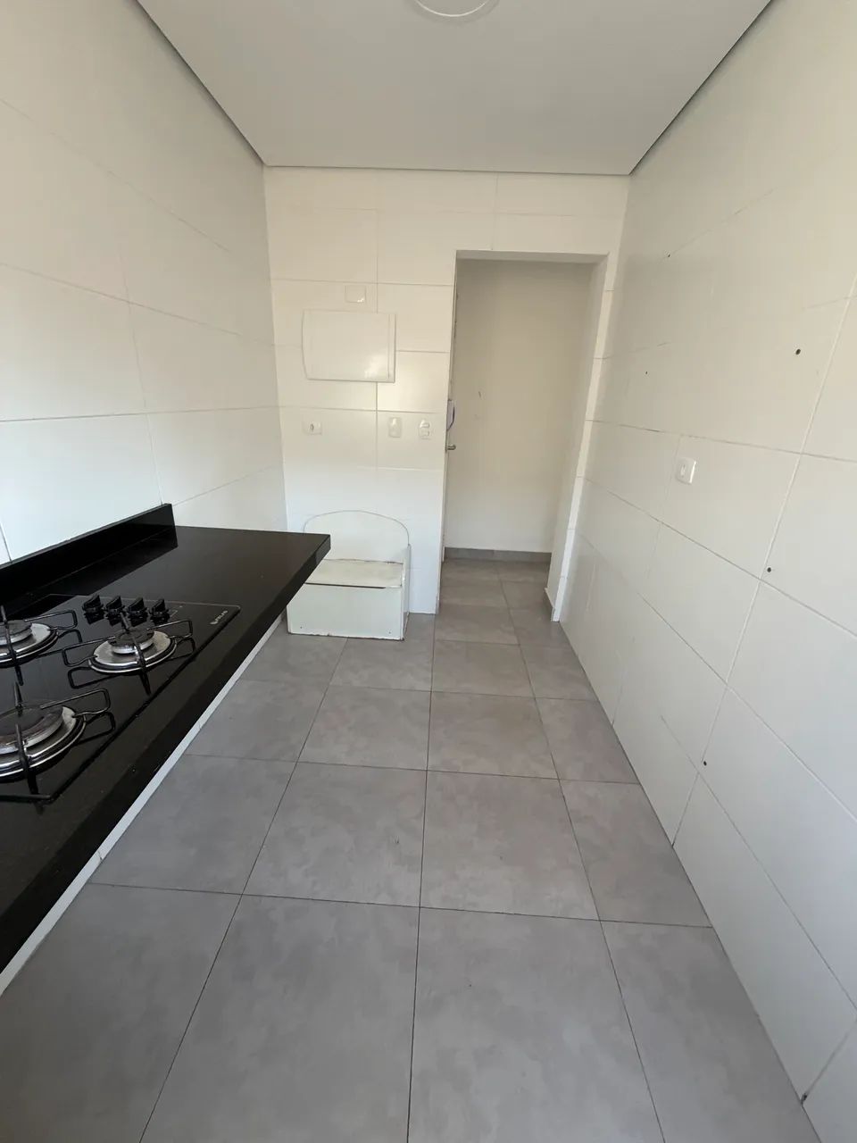 Vila Belmiro  - Foto 4