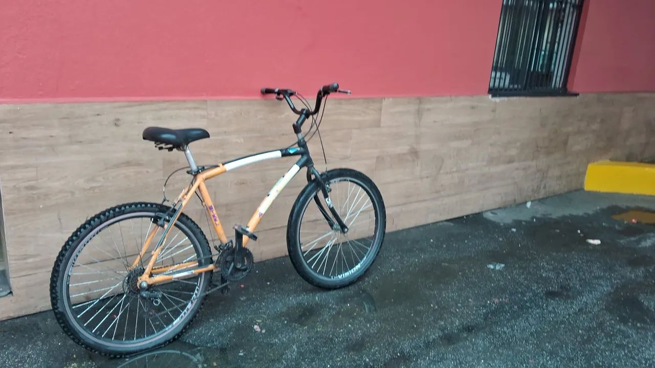 Baik aro 26  - Foto 5