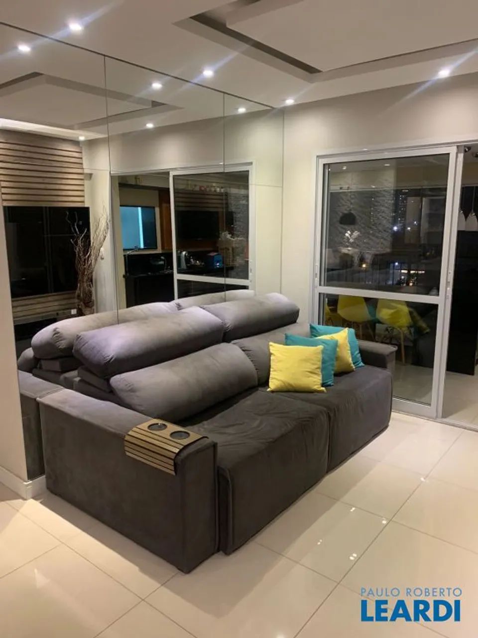 APARTAMENTO - MORUMBI - SP - Foto 4