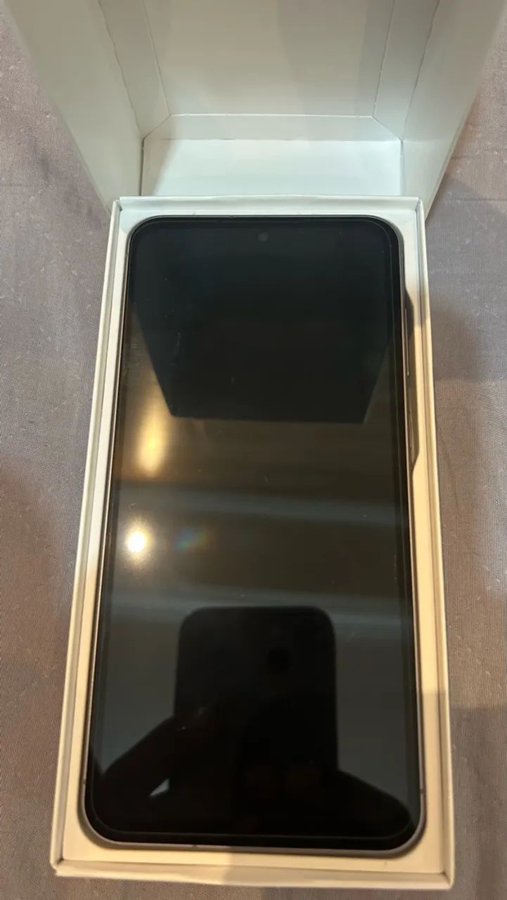 Galaxy a56 128 g  - Foto 3