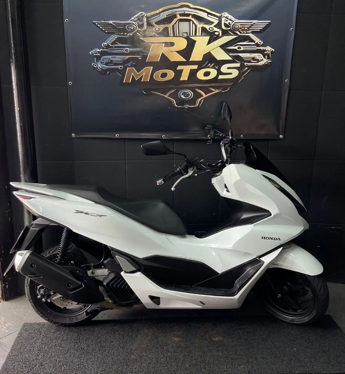 Honda PCX 160 ABS  - Foto 2