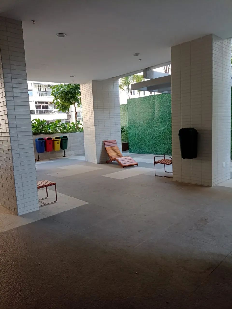 BOTAFOGO - Highlight Jardim Botafogo 2 quartos - Foto 3