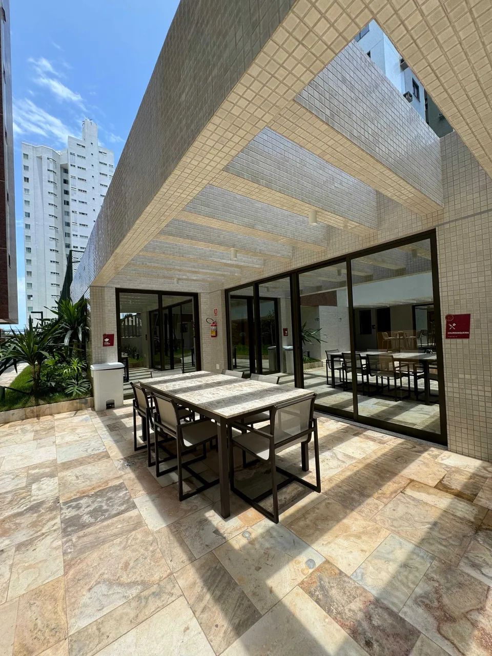 Res. Vittorio Emanuele | Aracaju | SE [19738] - Foto 4