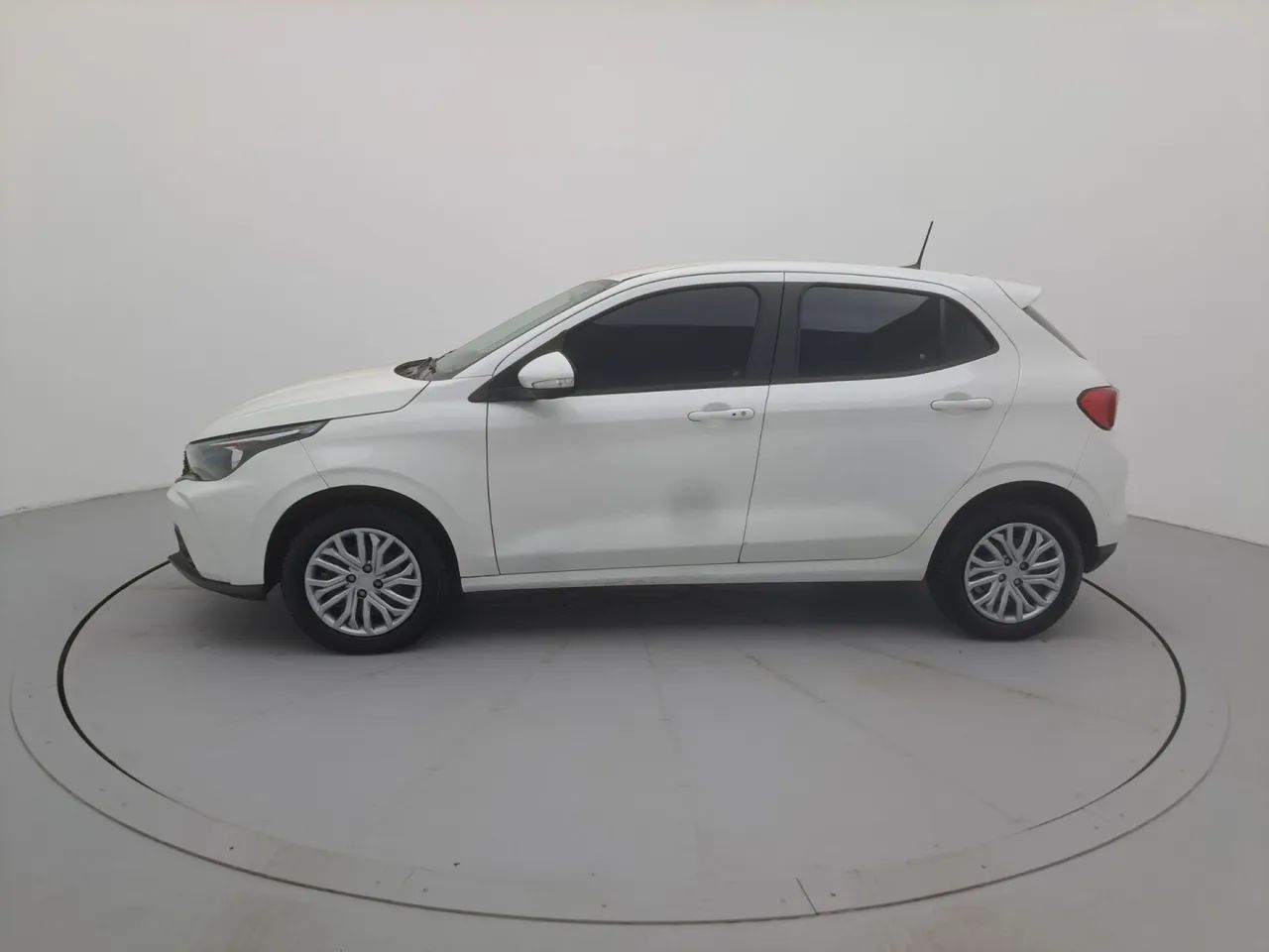 Fiat Argo Drive 1.0 Firefly 2025 - Foto 2
