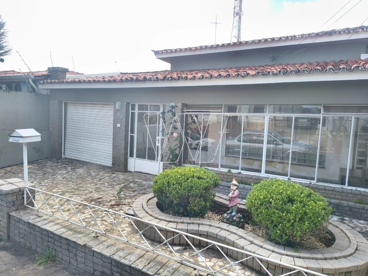 casa - Sousas - Campinas