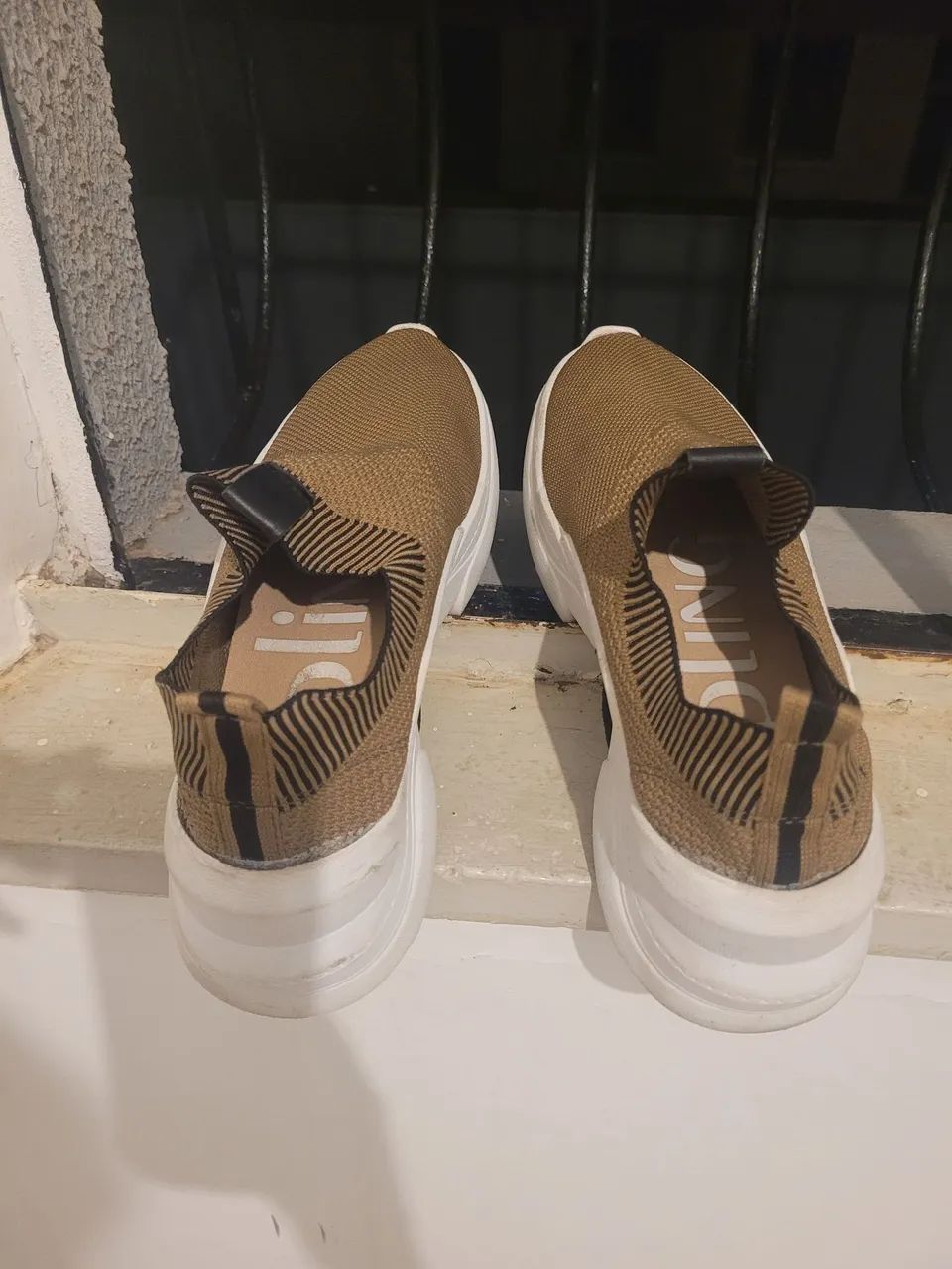 Tenis Kipling 37 - Foto 4