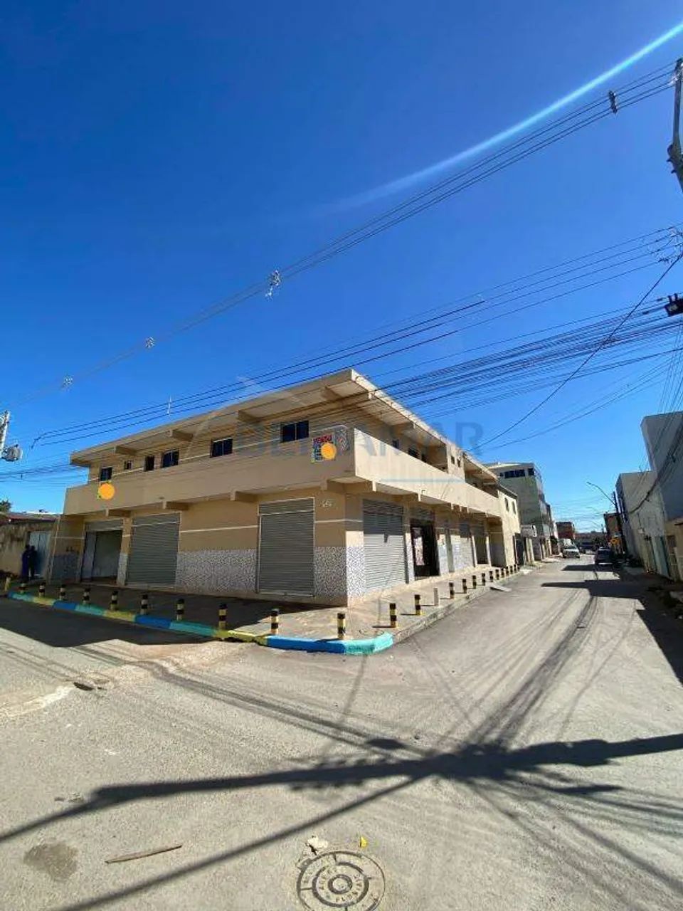 Prédio Comercial e residencial com 5 Andares no Del Lago II - Itapoã - Foto 2