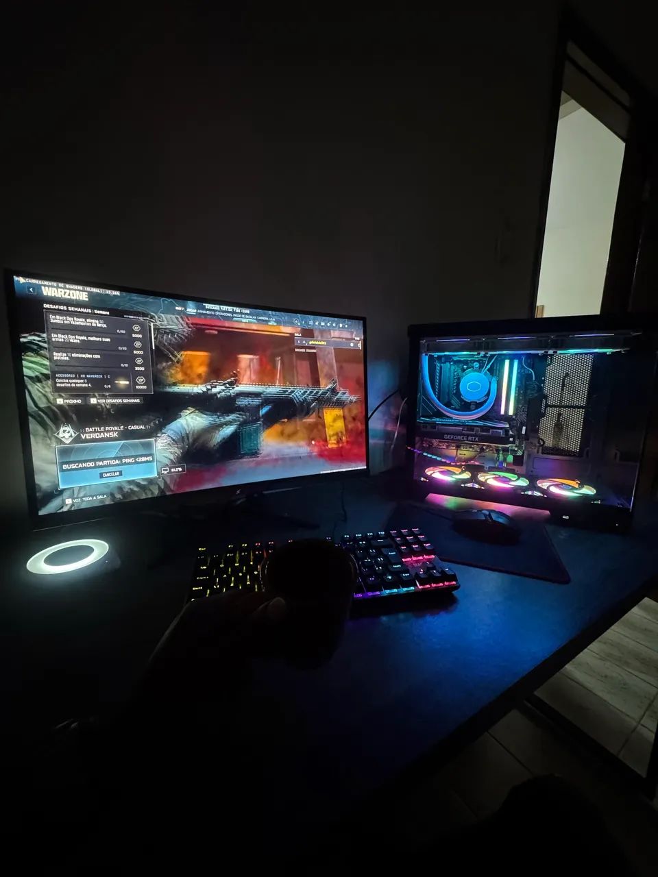 Pc gamer 