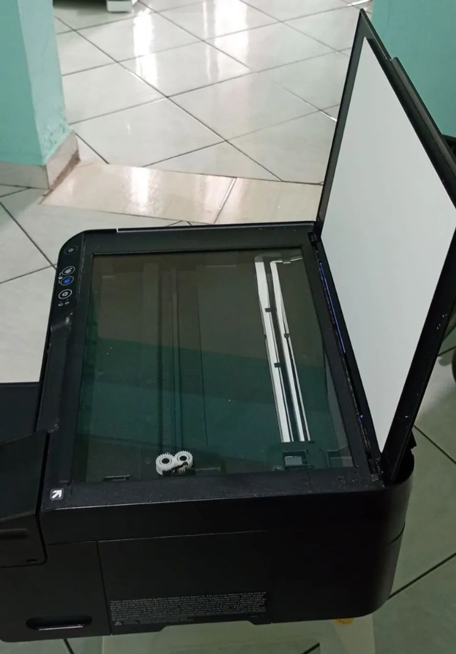 Vendo impressora 