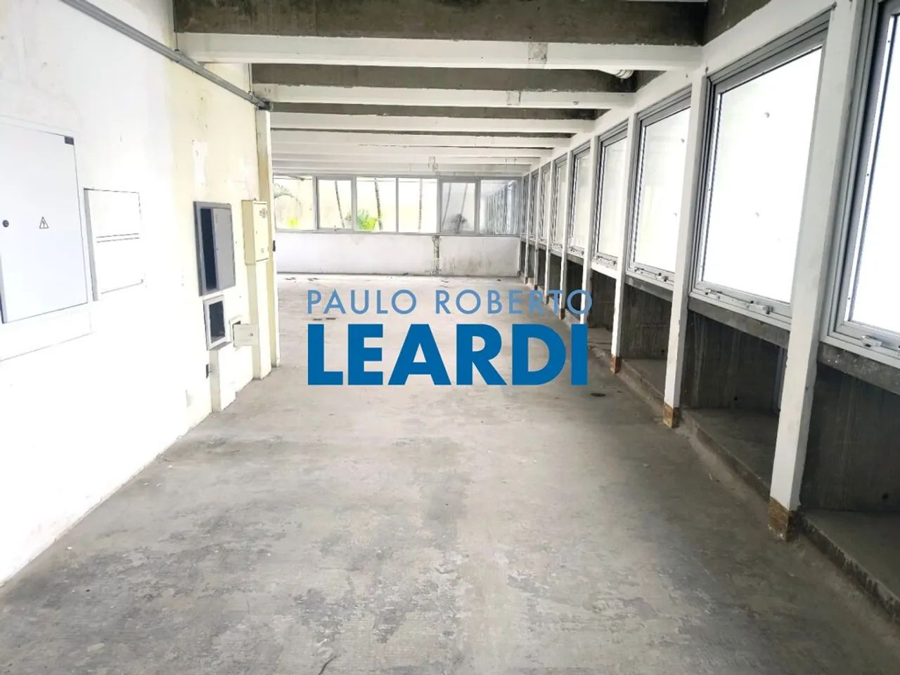 CONJ. COMERCIAL - CERQUEIRA CÉSAR - SP