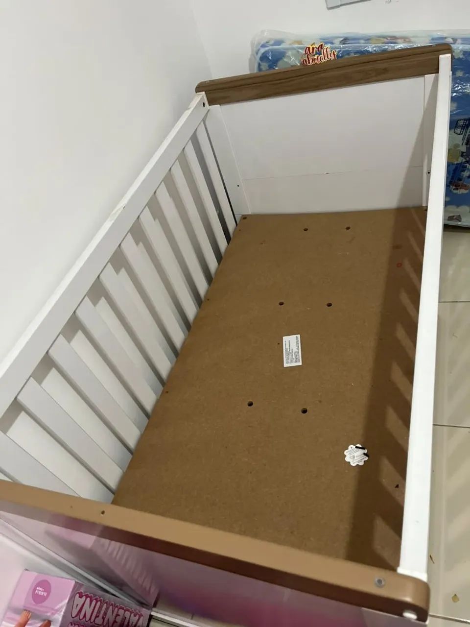 Berço  - Foto 3