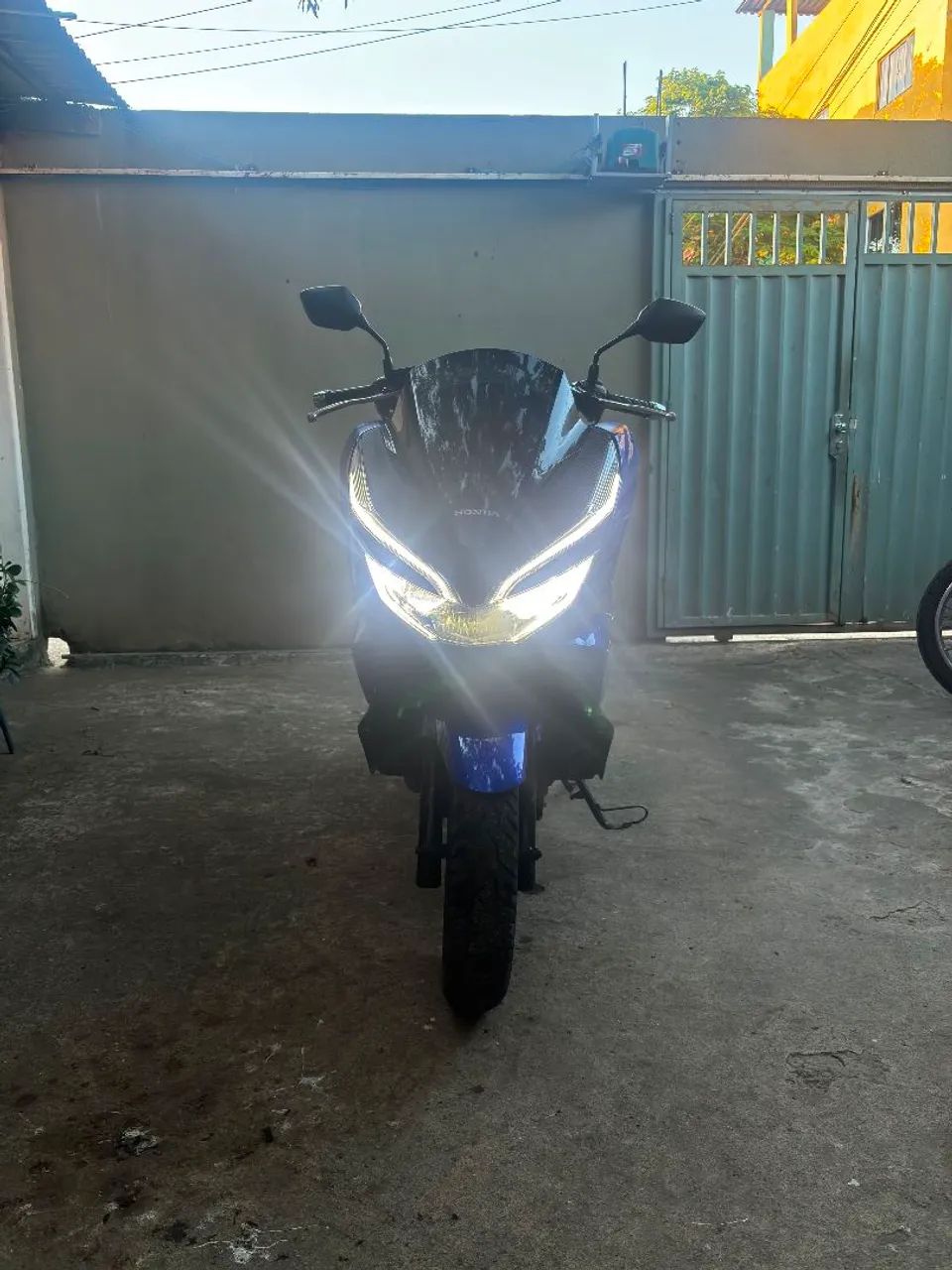 Pcx2022 - Foto 3