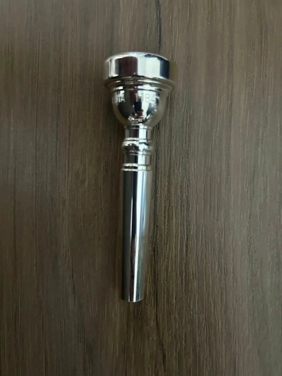Bocal para trompete Yamaha
