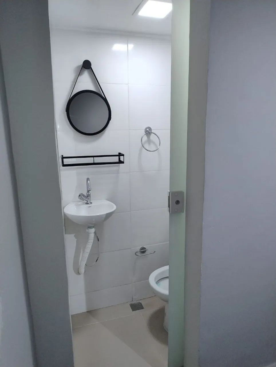 Casa dúplex de vila em vila Valqueire  - Foto 4
