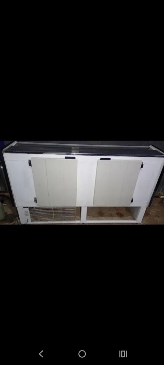 Balcão refrigerado  - Foto 2