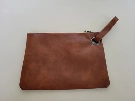 Bolsa pasta nova /nunca usada - Foto 4