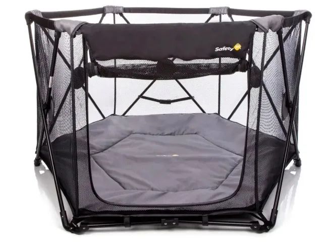 Chiqueirinho safety