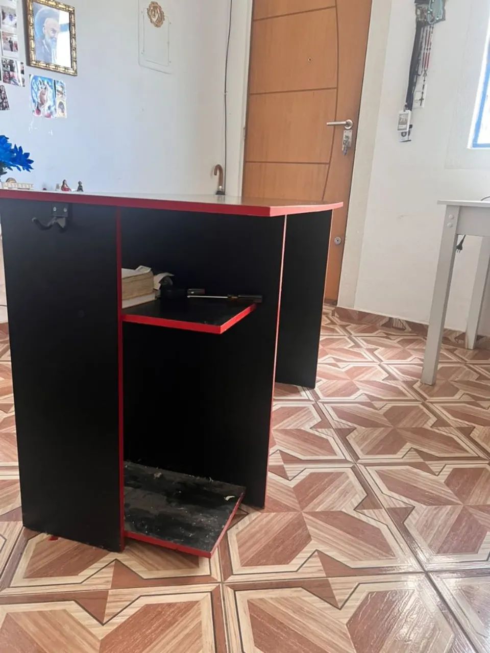 Mesa para computador  - Foto 2