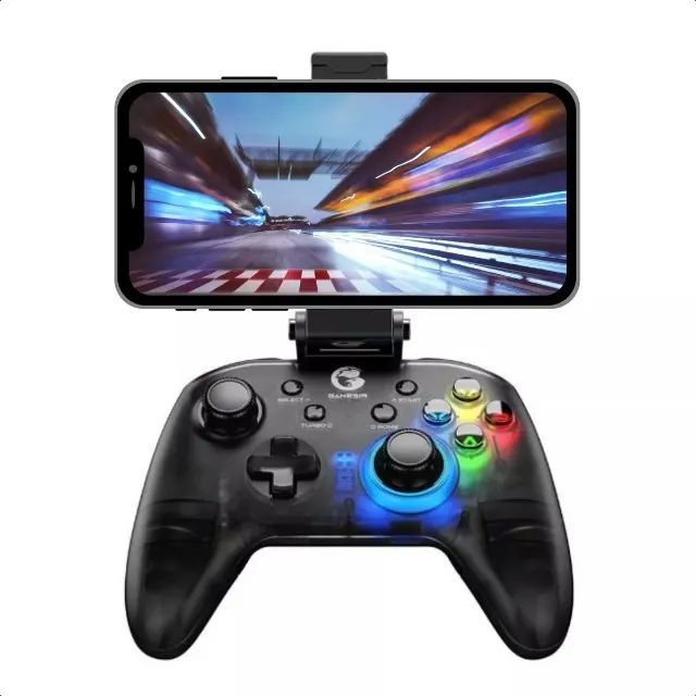 Controle Gamesir T4 Pro Sem fio Switch PC Celular - Foto 4