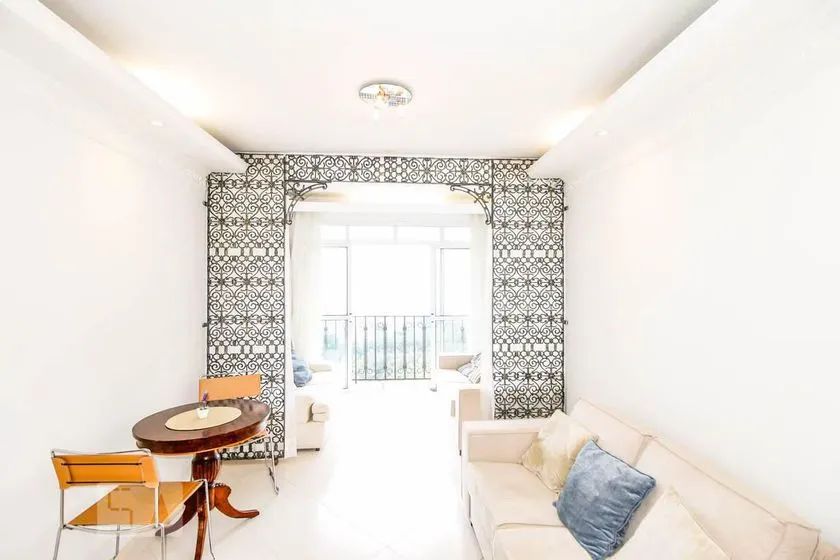 Apartamento à Venda - Santo Amaro , 3 Quartos, 110 m2 - Foto 2