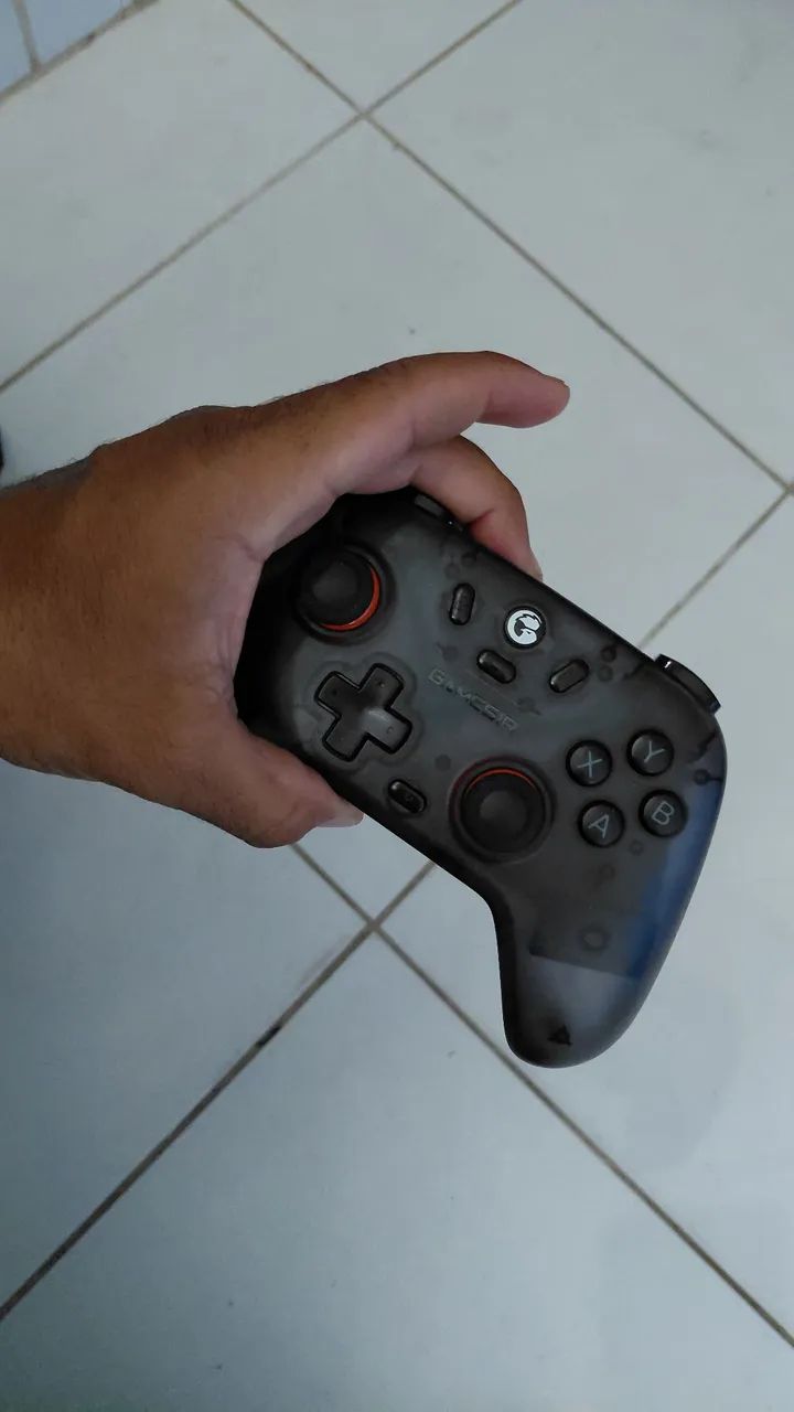 GameSir T4 Nova Lite - Foto 2