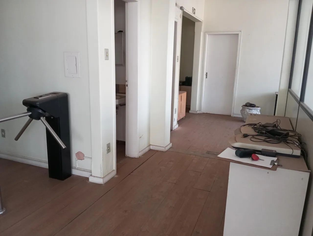 ANDAR COMERCIAL NO CENTRO VENDA - Foto 2