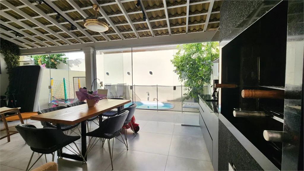 Sobrado à venda com 3 quartos no Villa Campolim - Sorocaba/SP - Foto 3