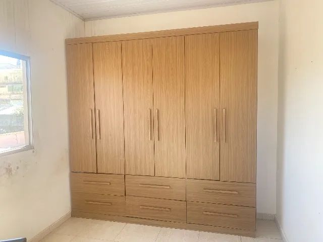 Guarda roupas  - Foto 2
