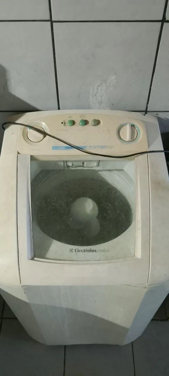Máquina de lavar  - Foto 2