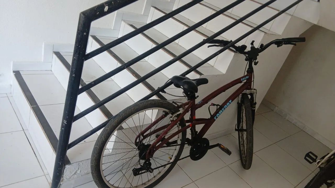 CALOI COMFORT 400 (USADA)