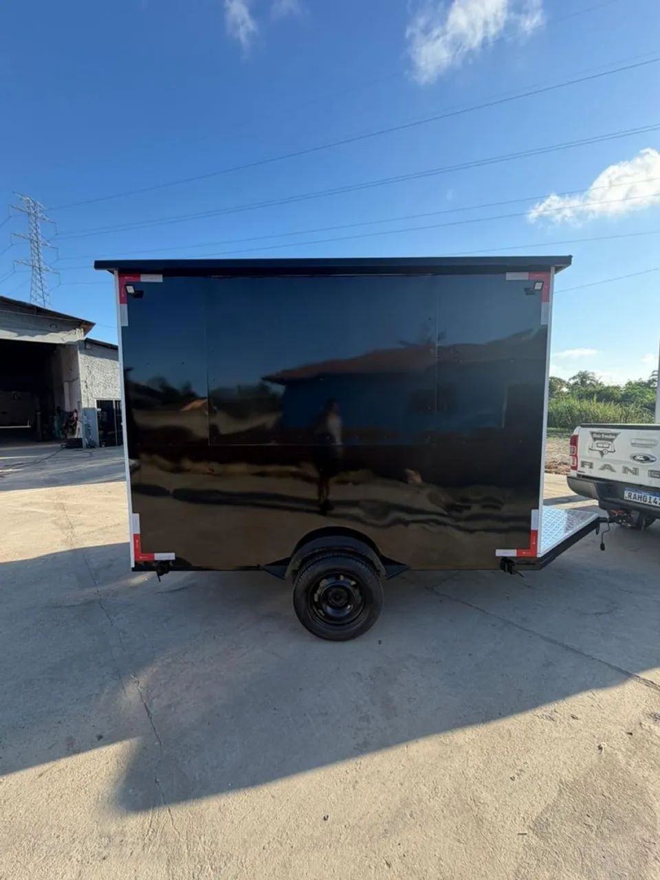 Trailer 