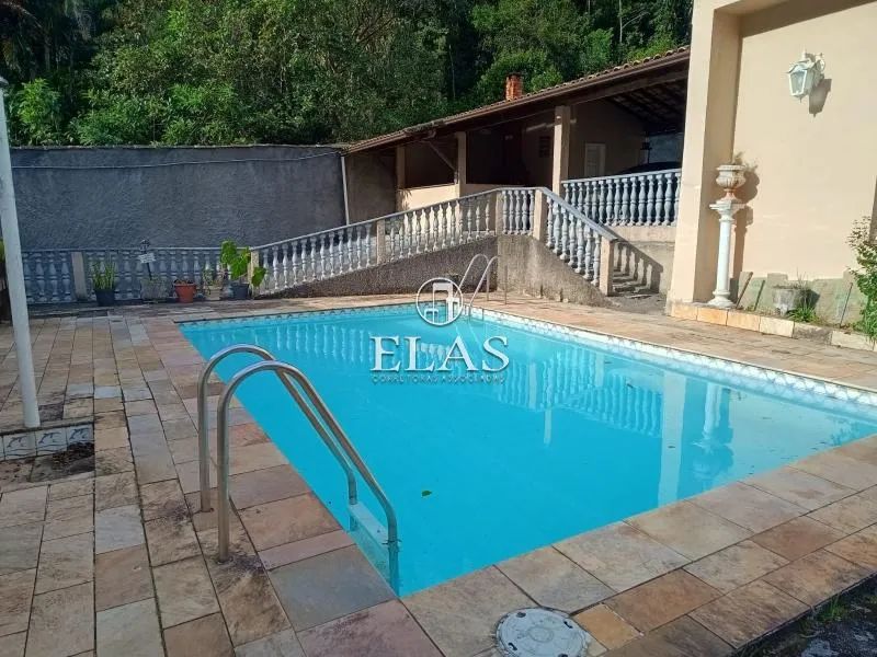 Casa- Petrópolis, São Sebastião - Foto 2