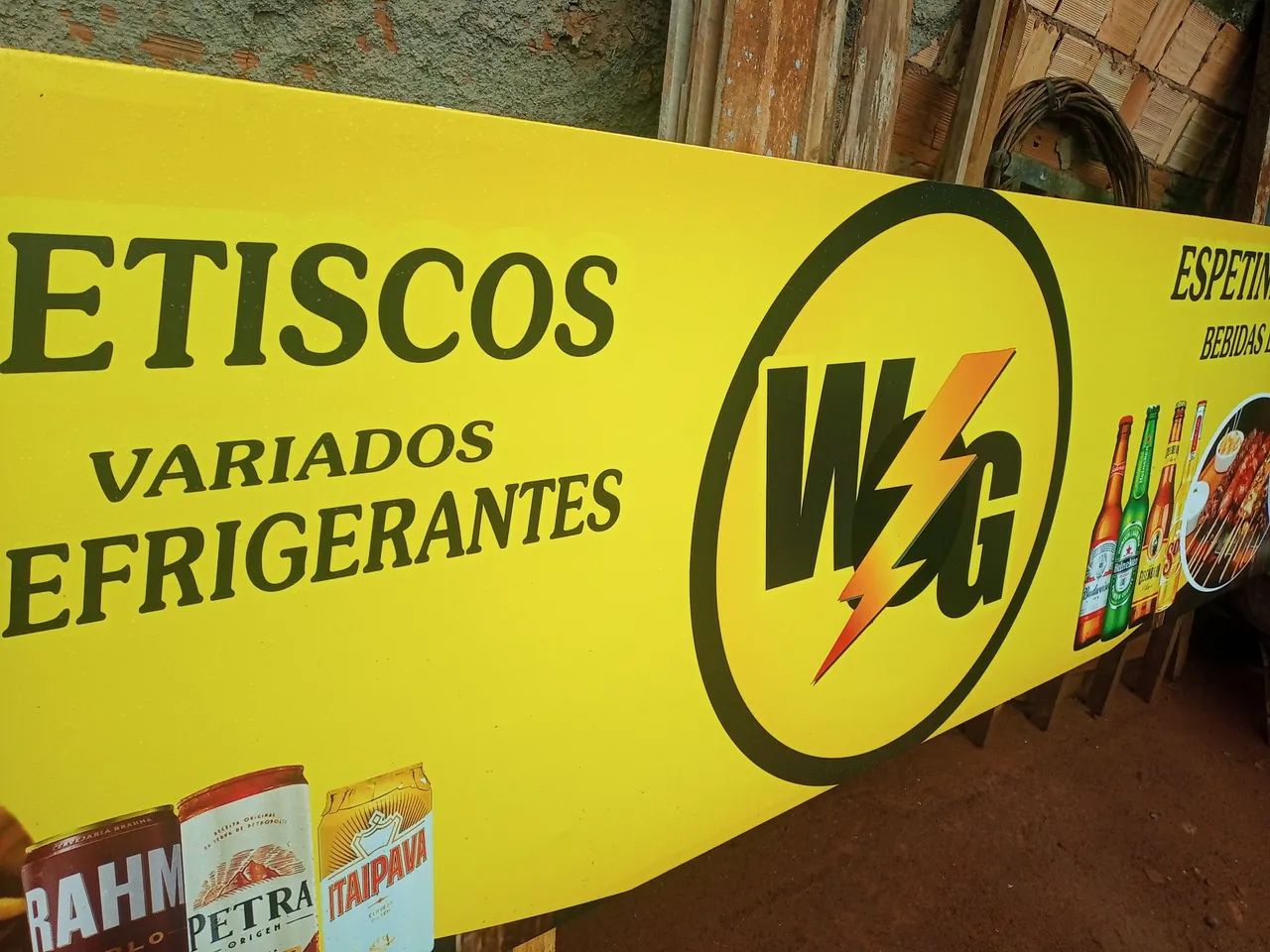 Fachada comercial  - Foto 4