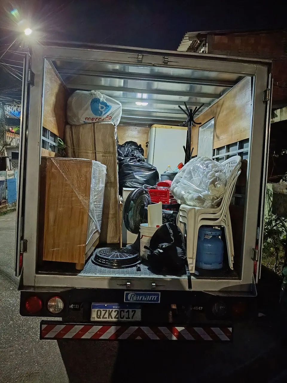 Frete disponível 24h - Foto 4