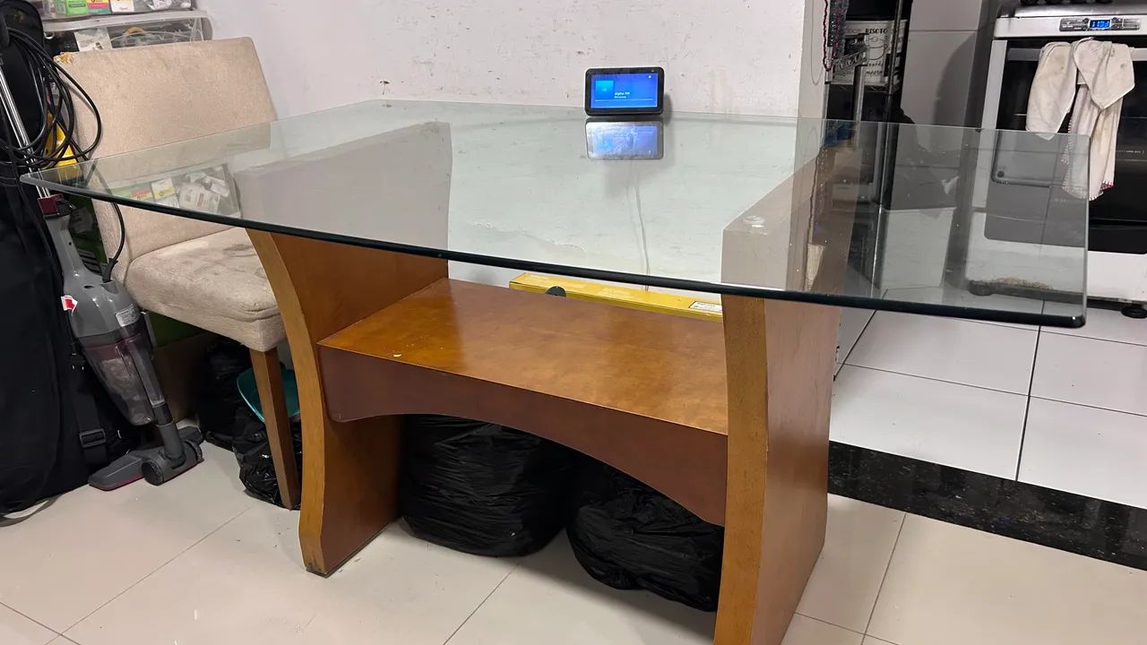 Mesa de jantar