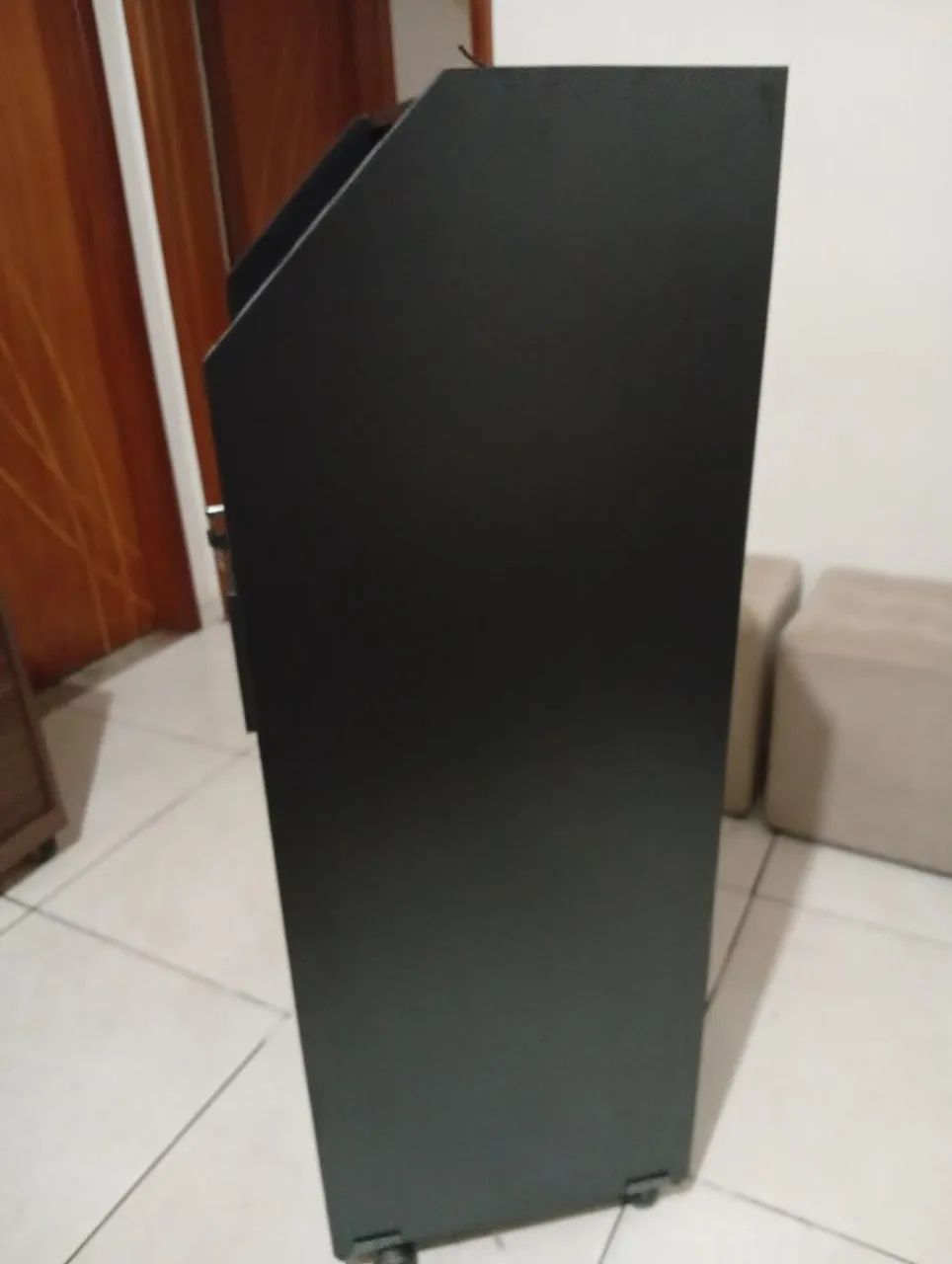 Balcão Caixa Recepção e Atendimento  - Foto 4