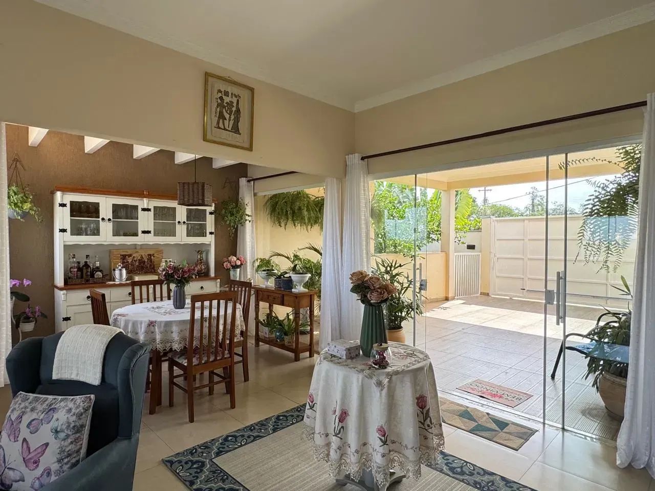 Casa 2 dormitórios - Centro - Águas de São Pedro - SP - Foto 4