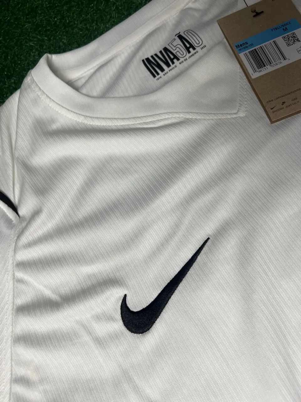 Camisa do Corinthians - Foto 2