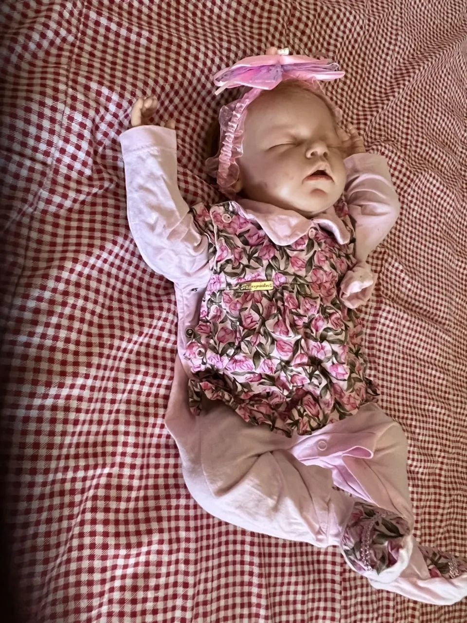 Bebê Reborn  - Foto 4