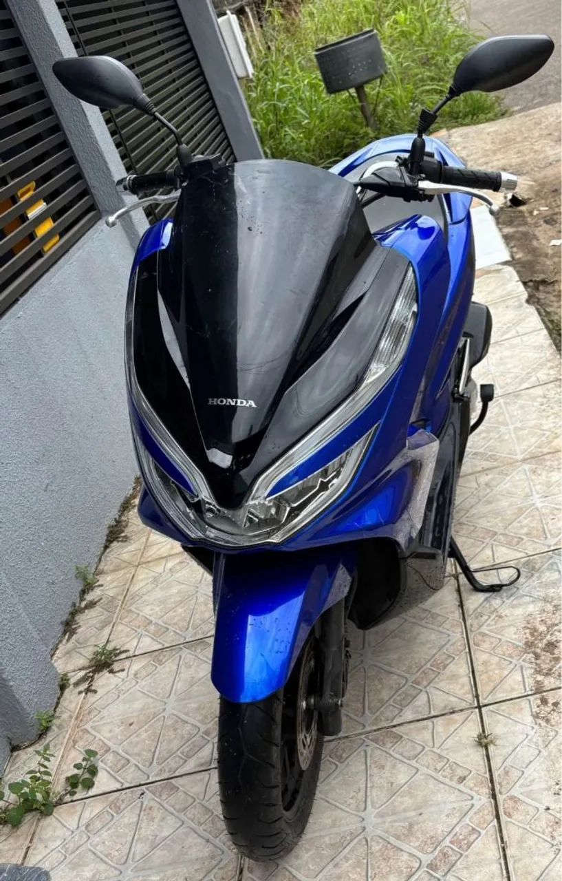 Vende - se esta moto - Foto 4