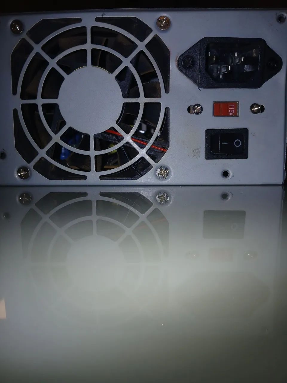 Fonte 200 W 115/220 v - Foto 2