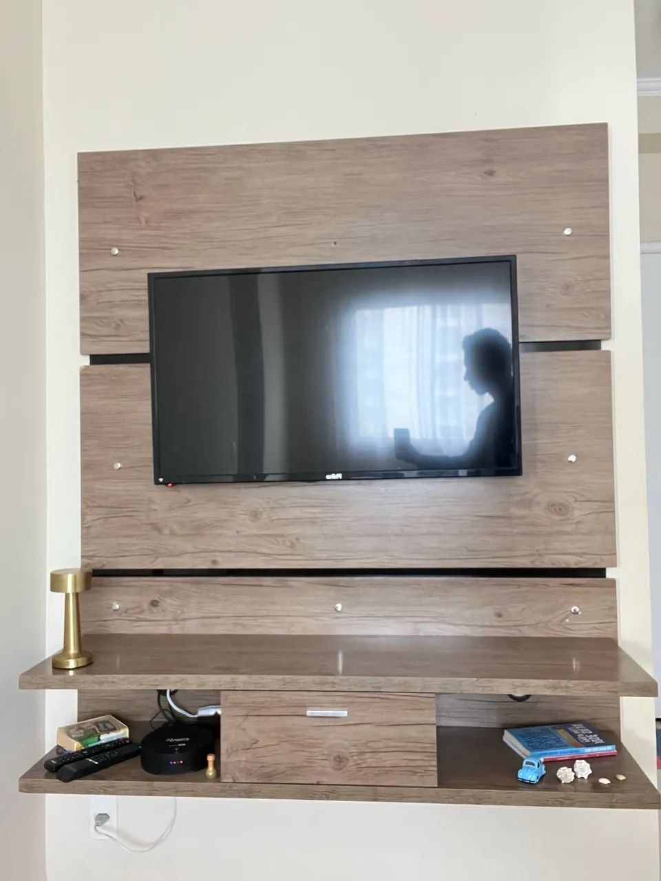 Painel de televisão  - Foto 2