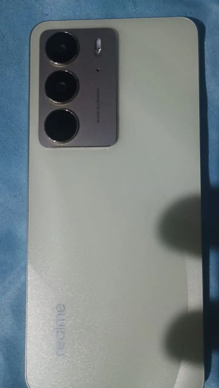 smartphone Realme C75 250 GB 8 GB RAM - Foto 2