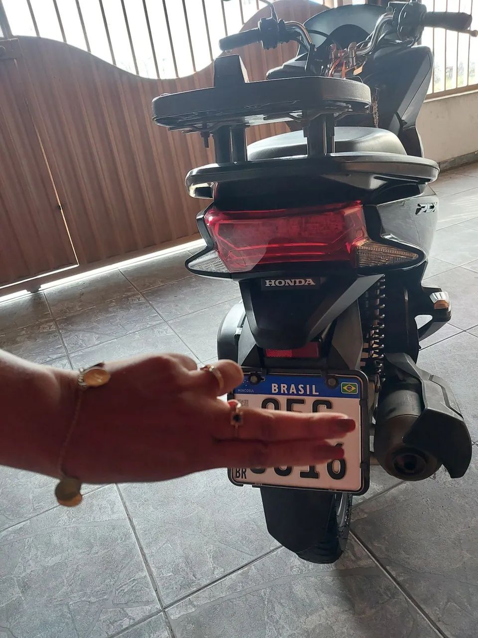 PCX 2018  - Foto 2