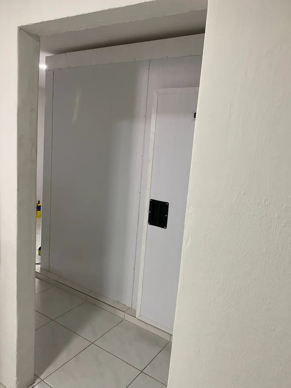 Câmara fria nova e semi nova - Foto 5