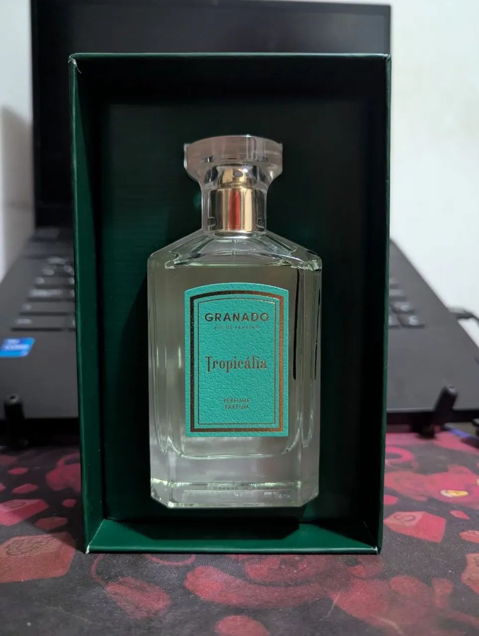 Perfume Granado Tropicália 75ml - Foto 2