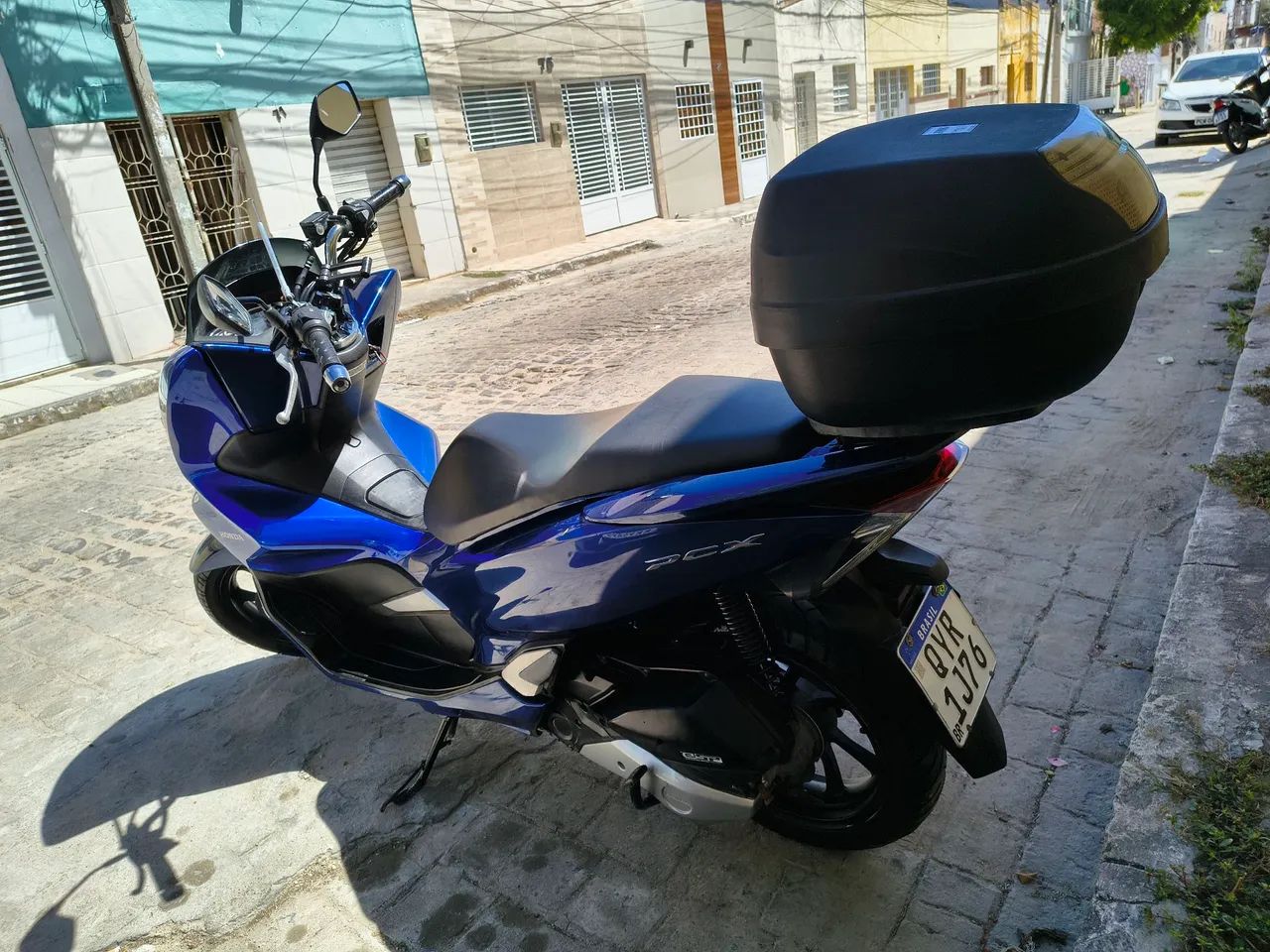 PCX 150cc 2021 - Foto 3