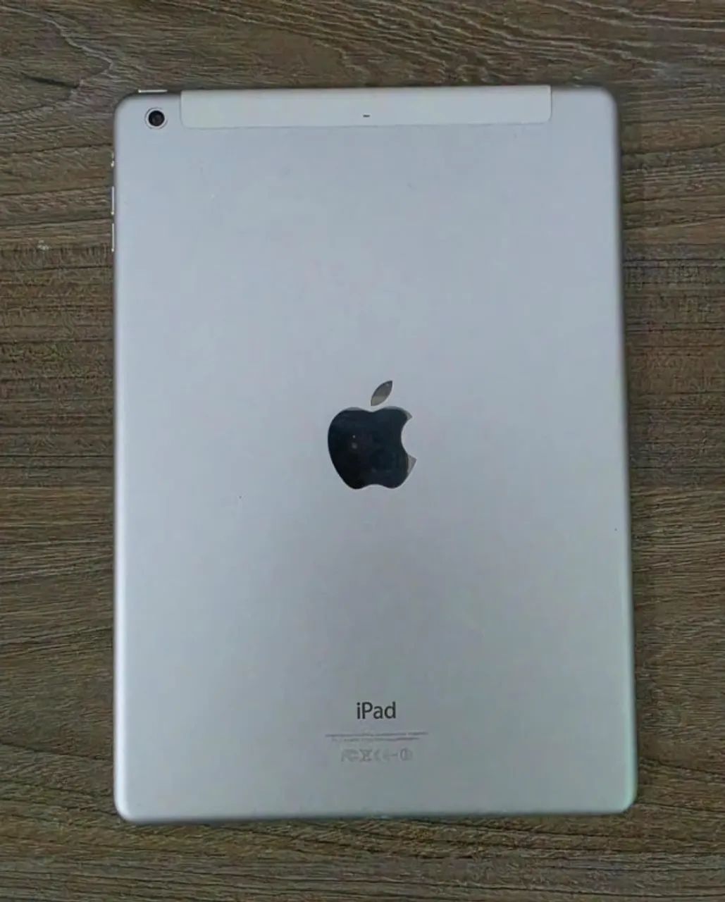 iPad Air 1ª Geração (Modelo A1475) - Usado - Foto 3